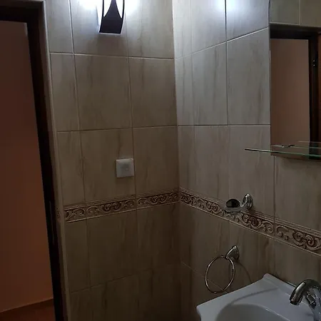 Отель Studio 33 In Fenix Созополь