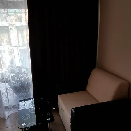 Отель Studio 33 In Fenix *