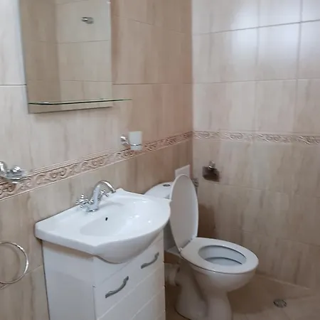 Отель Studio 33 In Fenix